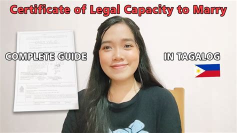 capacity in tagalog